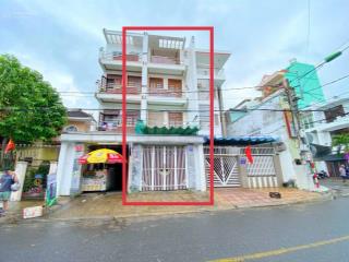 Bán nhà riêng 15 tỷ, 75.3m2, 4pn, 5wc tại mạc đĩnh chi, tân tiến, nha trang, khánh hòa