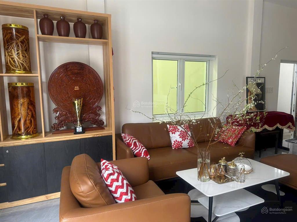 Bán nhà căn góc 2 mặt tiền tại vĩnh điềm trung đang cho thuê 25tr/tháng  full nội thất