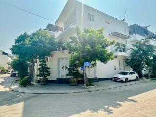 Bán nhà căn góc 2 mặt tiền tại vĩnh điềm trung đang cho thuê 25tr/tháng  full nội thất