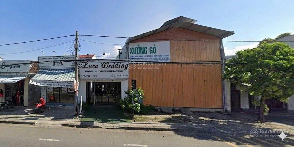 Siêu phẩm đất mặt tiền 23/10 diên an  trục đường huyết mạch vào trung tâm nha trang