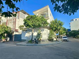 Hiếm bán nhà căn góc 2 mặt tiền kinh doanh ngay kđt vĩnh điềm trung  sẵn hợp đồng thuê 25tr/tháng