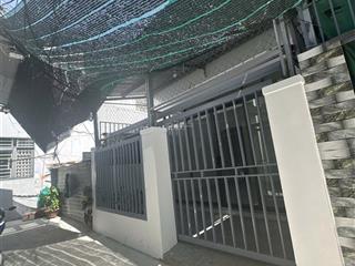 Giá sốc  chủ nhà cần bán gấp căn nhà hẻm thích quảng đức thông lê hồng phong. trung tâm phước long