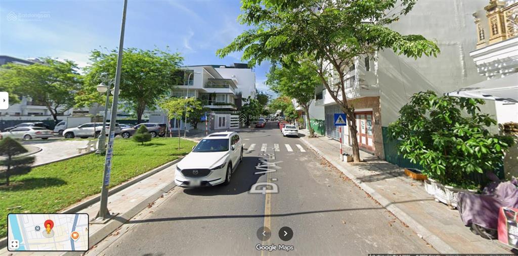 Chính chủ kẹt tiền cần bán gấp lô đất đối diện công viên vcn phước hải