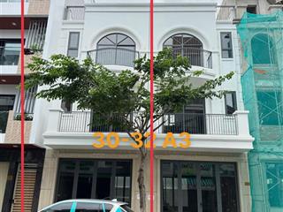 Bán nhà liền kề ngã tư đường a3, vcn phước long 2, nam nha trang