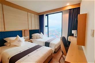 Bán căn hộ chung cư tại wyndham thanh thủy hotels & resorts, 32 m2