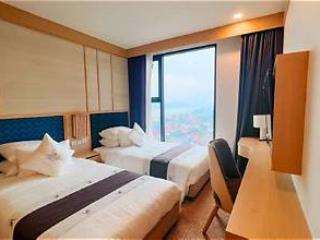 Bán căn hộ chung cư tại wyndham thanh thủy hotels & resorts, 32 m2