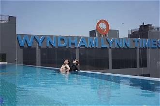 Bán căn hộ chung cư tại wyndham thanh thủy hotels & resorts, 32 m2