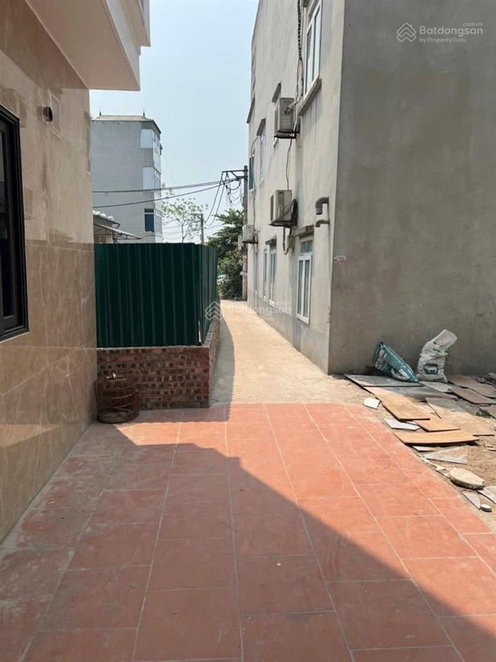 Bán gấp nhà riêng 30m2, giá thỏa thuận, phú lương, quận hà đông, hà nội