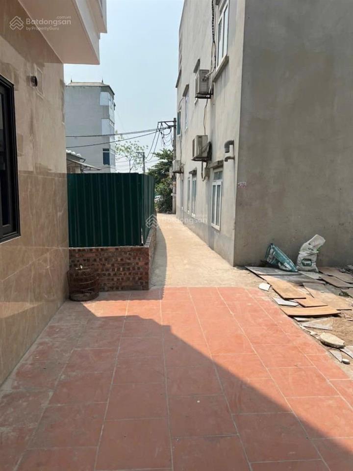 Bán gấp nhà riêng 30m2, giá thỏa thuận, phú lương, quận hà đông, hà nội