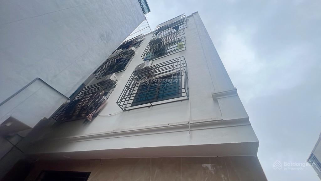 Bán gấp nhà riêng 30m2, giá thỏa thuận, phú lương, quận hà đông, hà nội
