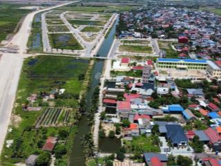 Bán đất thổ cư thôn kim đới, xã tiên thanh cũ 100200m2