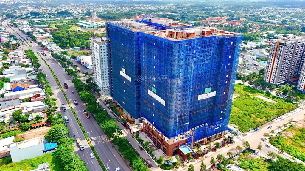 Bán căn hộ chung cư tại maison grand phú mỹ, 1,945 tỷ, 49 m2, view đẹp, chính chủ