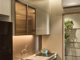 Tôi bán căn 2pn tại maison grand phú mỹ, 58m2 2pn 1wc