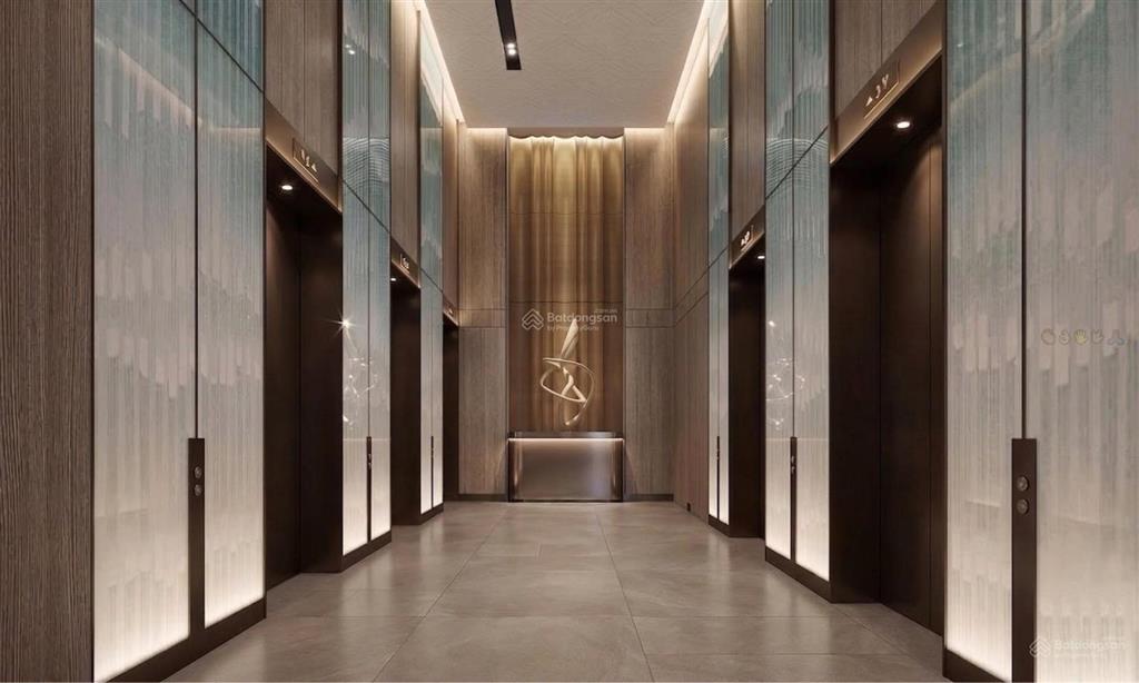 Tôi bán căn hộ 1pn+, 1wc 51m² monrei saigon  mitsubishi
