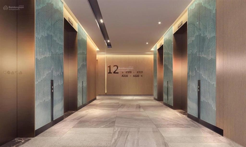 Tôi bán căn hộ 1pn+, 1wc 51m² monrei saigon  mitsubishi