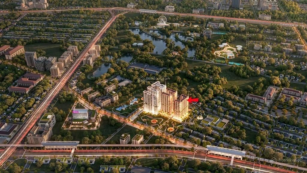 Tôi bán căn hộ 1pn+, 1wc 51m² monrei saigon  mitsubishi