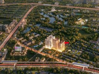 Tôi bán căn hộ 1pn+, 1wc 51m² monrei saigon  mitsubishi