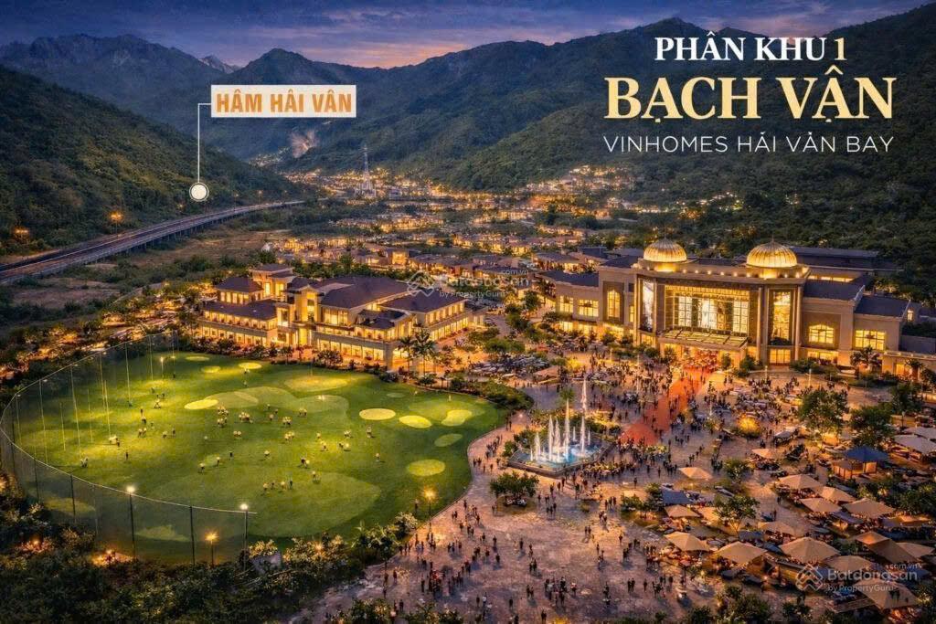 Căn liền kề bạch vân giá mềm nhất dự án