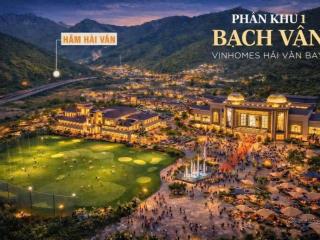 Căn liền kề bạch vân giá mềm nhất dự án