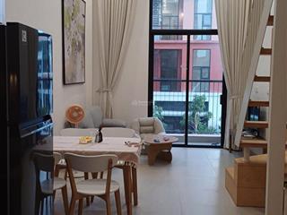 Cho thuê căn hộ tòa a6 sun urban city hà nam