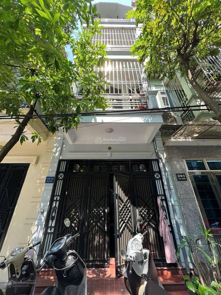 Cho thuê nhà lk đại kim, hoàng mai 58m 4t ô tô tránh
 thiết kế 4pn 4wc
+ tầng 1 khách + bếp
+ tầ