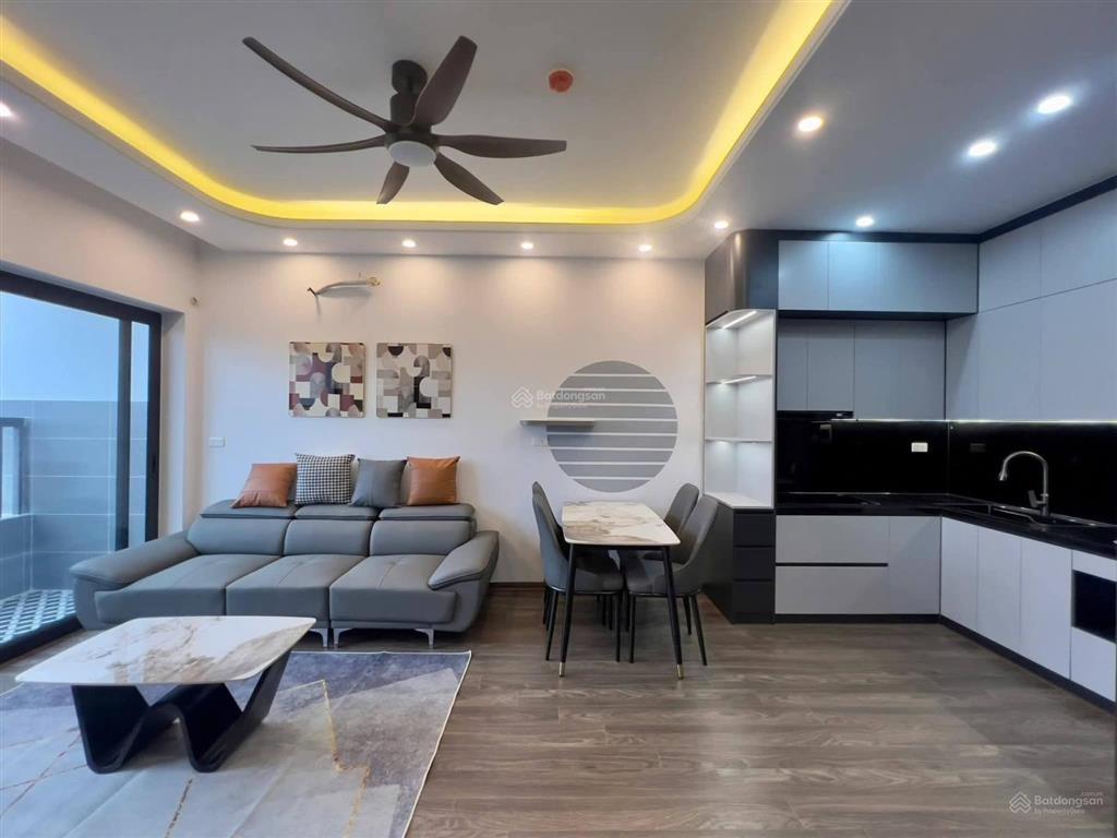 Cho thuê căn hộ cc 70m² 3pn linh đàm căn góc vị trí đẹp đủ nội thất giá thương lượng chính chủ 