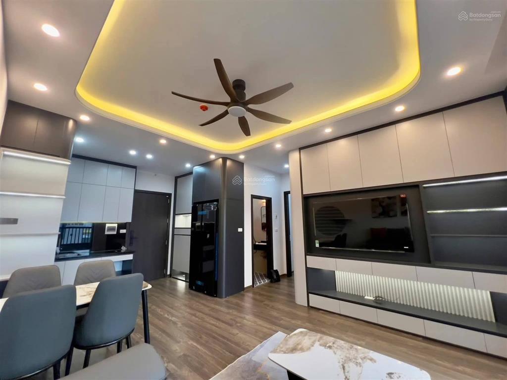 Cho thuê căn hộ cc 70m² 3pn linh đàm căn góc vị trí đẹp đủ nội thất giá thương lượng chính chủ 
