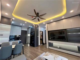 Cho thuê căn hộ cc 70m² 3pn linh đàm căn góc vị trí đẹp đủ nội thất giá thương lượng chính chủ 
