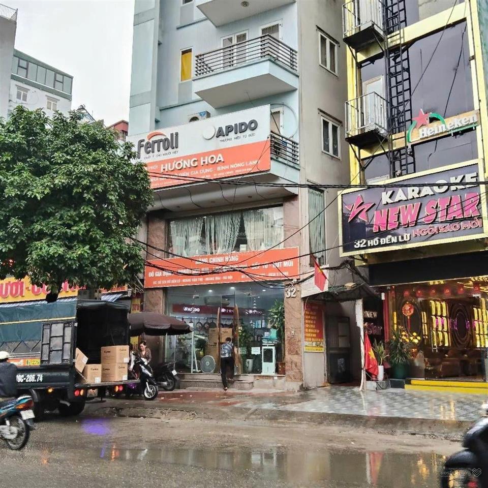 Cho thuê nhà mới xây 120m2 6t mt 7,5m thang máy, vị đẹp ô tô tránh phù hợp làm văn phòng công ty