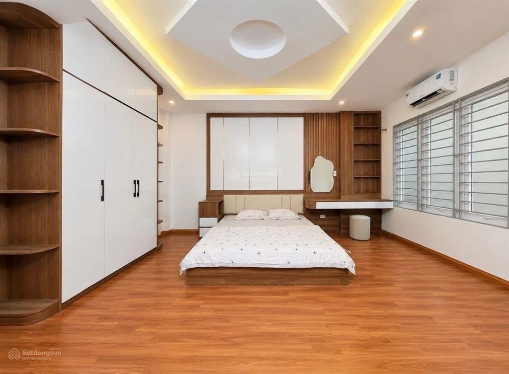 Nhà định công 34m 4 tầng 3pn gần ô tô chánh giá tốt sổ đẹp