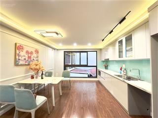 Bán nhà phố lê trọng tấn tx 48m 6t 5pn thang máy khu phân lô quân đội 10m ô tô chánh vị trí đẹp