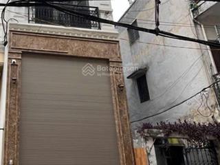 Bán nhà phân lô phố giáp bát 75m2 7t 10pn kk thang máy trc nhà ô tô tránh vỉa hè 2 bên ở và làm vp