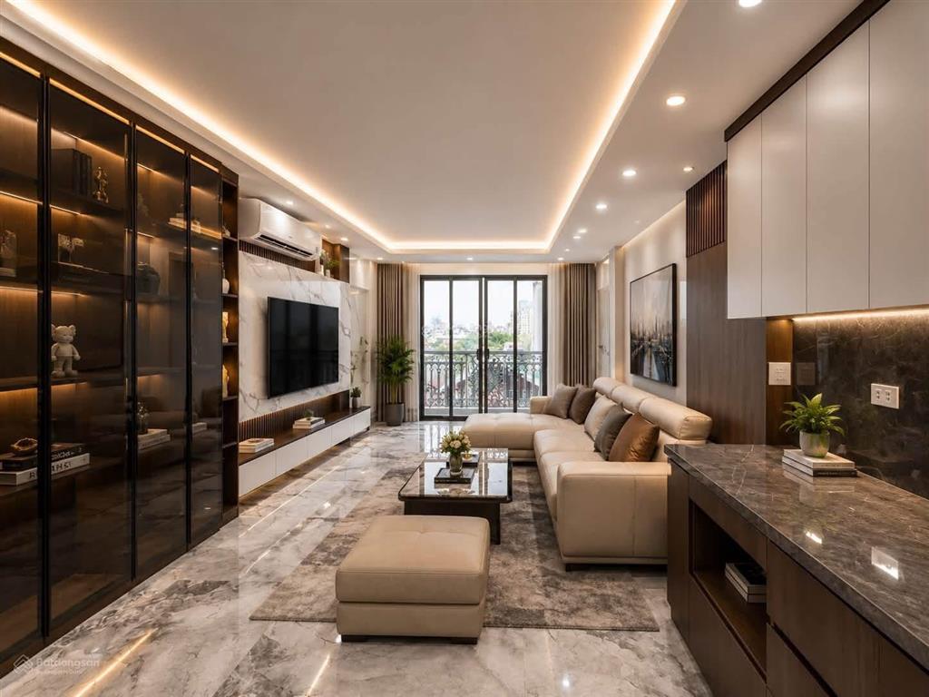 Bán nhà linh đàm 65m 7tầng mt7.5m từ 2 6 ts vị đẹp trc nhà ôtô chánh vỉa hè2 bên phù hợp trụ sở vp