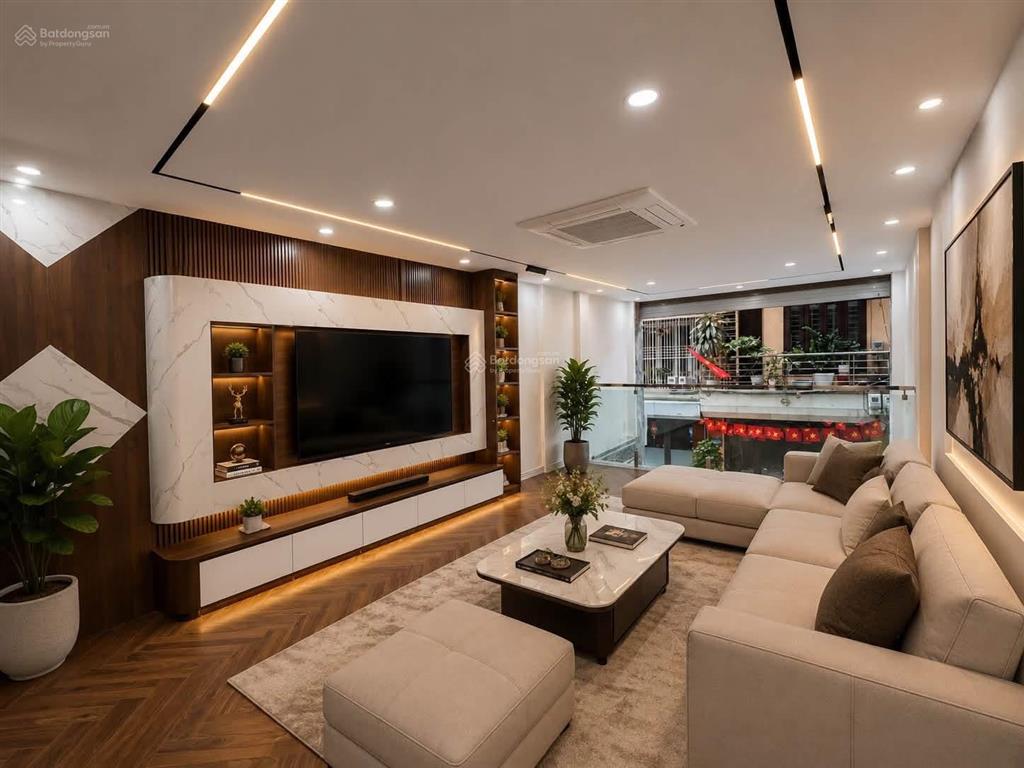 Bán nhà linh đàm 65m 7tầng mt7.5m từ 2 6 ts vị đẹp trc nhà ôtô chánh vỉa hè2 bên phù hợp trụ sở vp