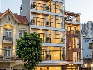 Bán nhà linh đàm 65m 7tầng mt7.5m từ 2 6 ts vị đẹp trc nhà ôtô chánh vỉa hè2 bên phù hợp trụ sở vp