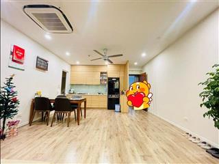 Bán căn hộ chung cư 70m 2pn 2vc thuộc kđt hồng hà eco city tứ hiệp yên sở sau viện nội tiết ko gian