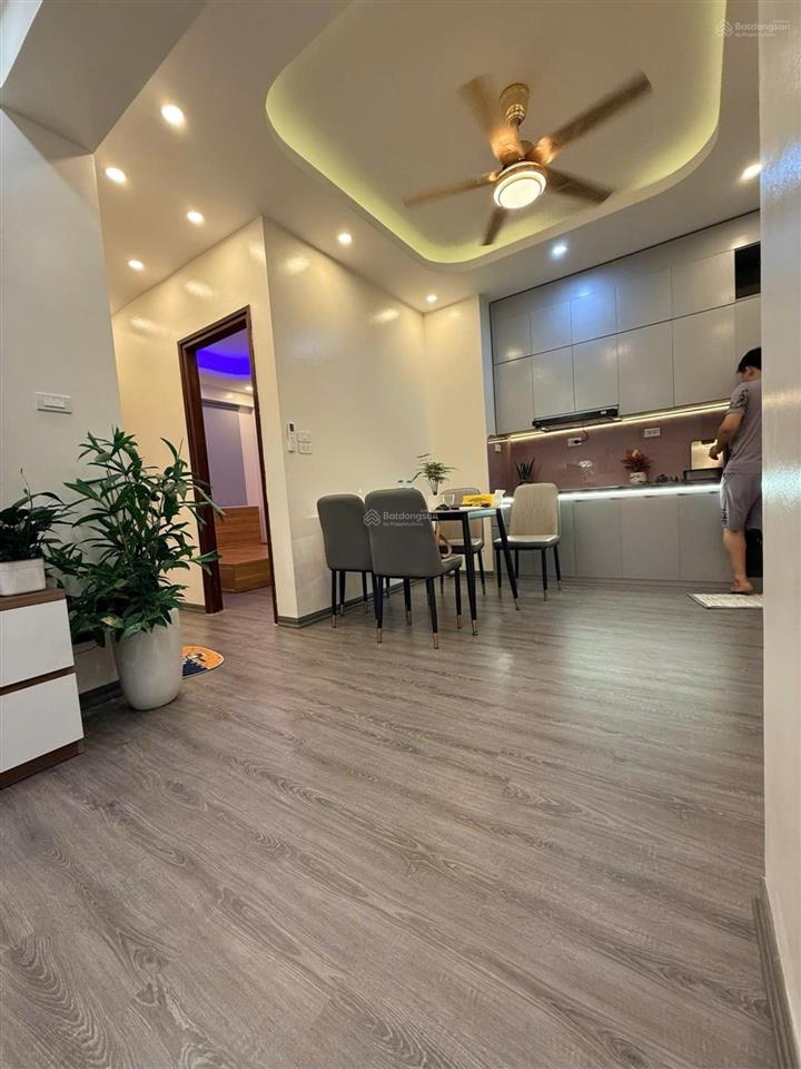 Bán căn hộ chung cư 55m 2pn 2vc thuộc kđt hồng hà eco city tứ hiệp yên sở cạnh viện nội tiết