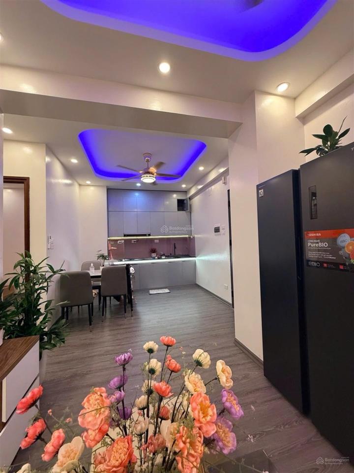 Bán căn hộ chung cư 55m 2pn 2vc thuộc kđt hồng hà eco city tứ hiệp yên sở cạnh viện nội tiết