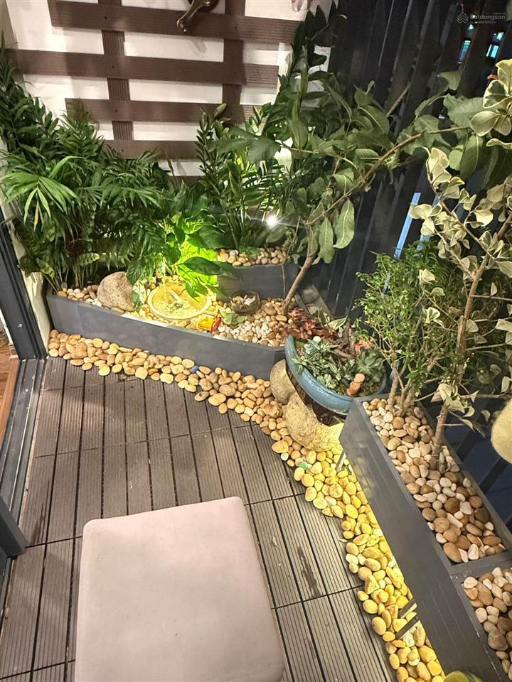 Bán căn hộ chung cư 75m2 3pn 2vc kđt hồng hà eco city tứ hiệp thuộc căn hộ cao cấp