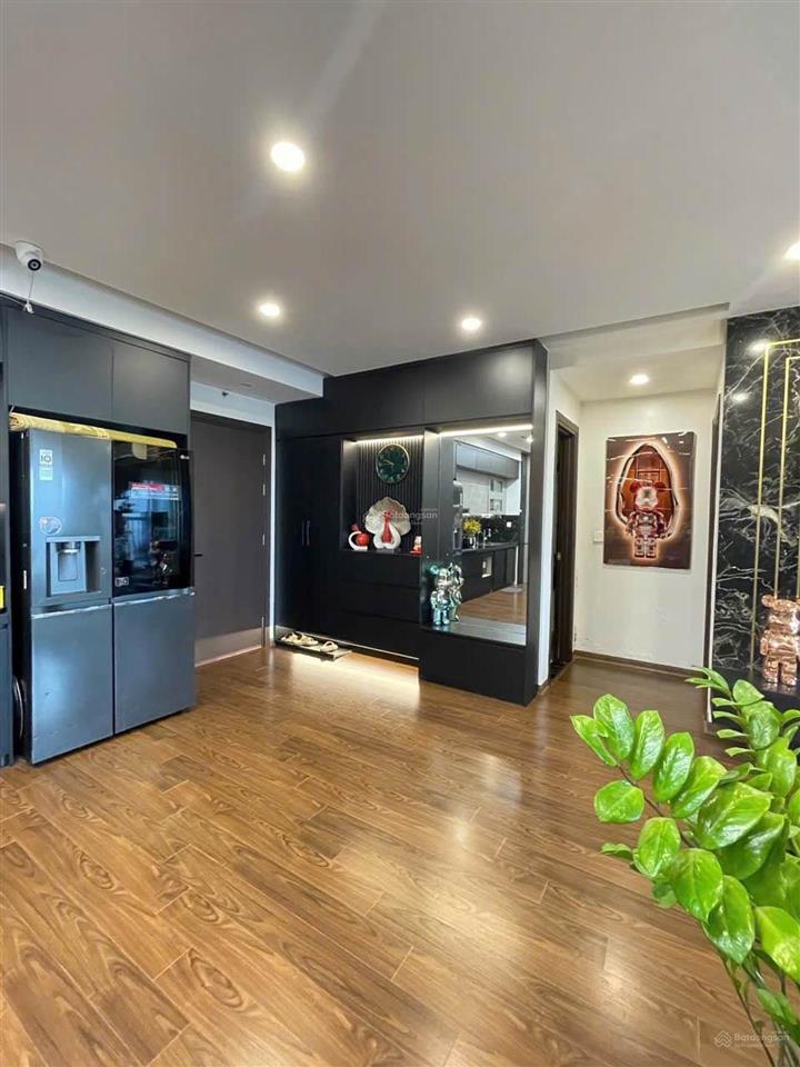 Bán căn hộ chung cư 75m2 3pn 2vc kđt hồng hà eco city tứ hiệp thuộc căn hộ cao cấp
