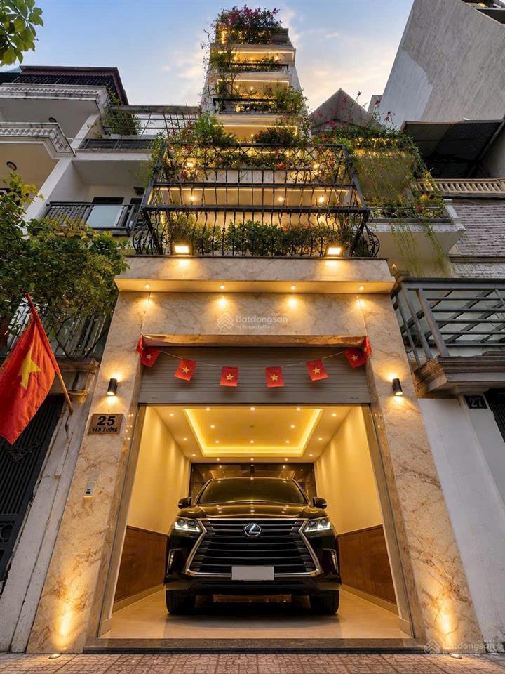 Bán lk kđt linh đàm 67m2 7t mt rộng thang máy ở làm vp, vị trí đẹp view hồ linh đàm thoáng mát