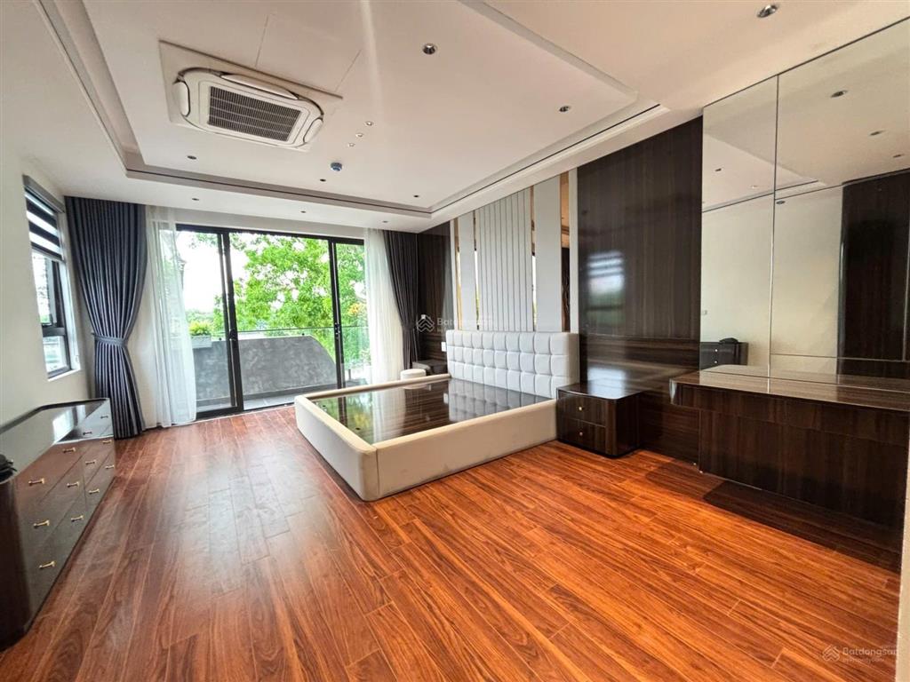 Bán lk kđt linh đàm 67m2 7t mt rộng thang máy ở làm vp, vị trí đẹp view hồ linh đàm thoáng mát