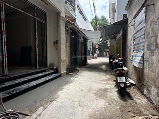 Bán nhà sát mặt phố vũ tông phan 55m 6 tầng 8pn thang máy nhà xây mới ở vkđ trước nhà ô tô qua lại