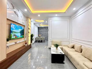 Bán nhà phố vương thừa vũ 45m 5tầng 6pn thang máy full nội thất nhà thiết kế đẹp nội thất nhập khẩu