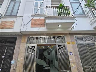 Bán nhà phố đại từ 40m 5tầng mt4m 4pn đường trước nhà 3m vị trí đẹp 30m ra đường ô tô chánh