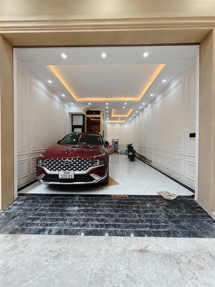 Bán nhà phân lô phố tô vĩnh diện 70m 6tầng mt5.5m thang máy ô tô vào nhà vị trí đẹp khu quân đội