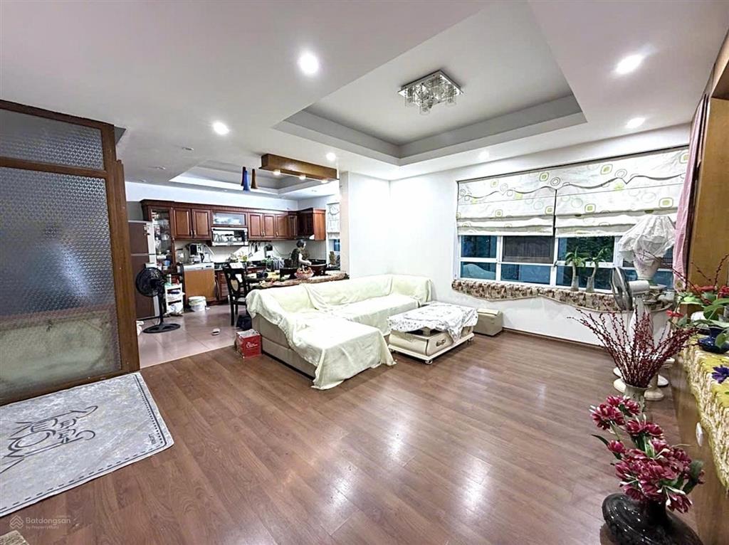 Bán nhà mặt phố nguyễn lân, 85m, 5 tầng, thang máy lô góc, mặt tiền 12,5m cóở và kết hợp làm văn ph