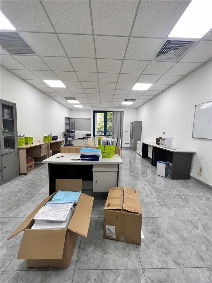 Bán lk galaxy kđt ngân hà vạn phúc hà đông 90m2 6t mt 5.5m thang máy nhà thiết kế thông sàn vỉa hè
