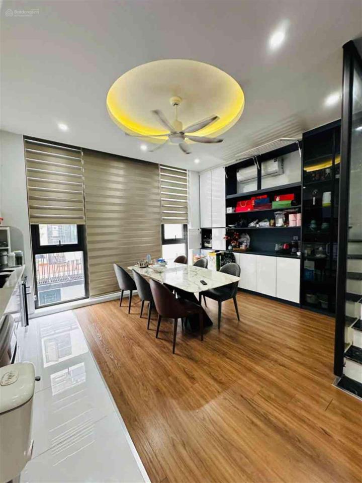 Bán lk galaxy kđt ngân hà vạn phúc hà đông 90m 7tầng mt5m thang máy vị trí cực đẹp lằm trên đ tố hu