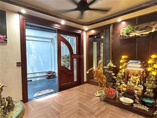 Bán nhà phố mai anh tuấn 140m 7 tầng mt9m thang máy nhà vị trí đẹp gần hồ hoàng cầu vị trí cực đẹp
